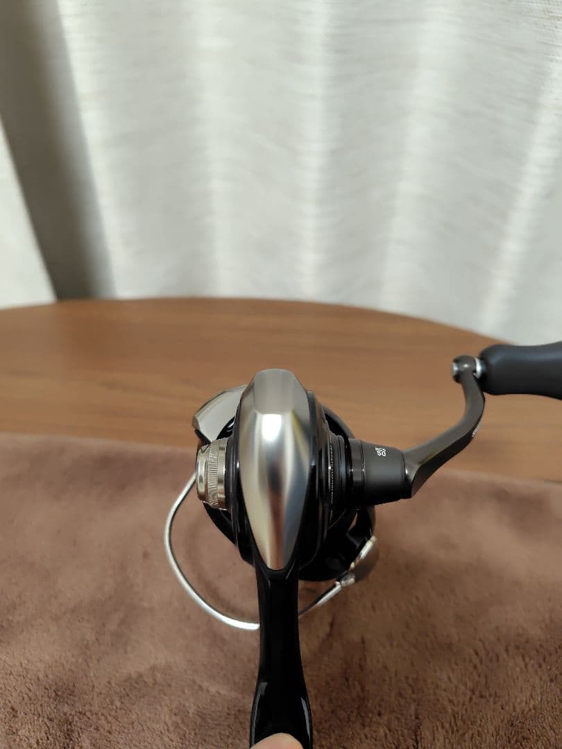 ※希少　未使用品　24セルテートカスタムボディLT2500-H-SLPW