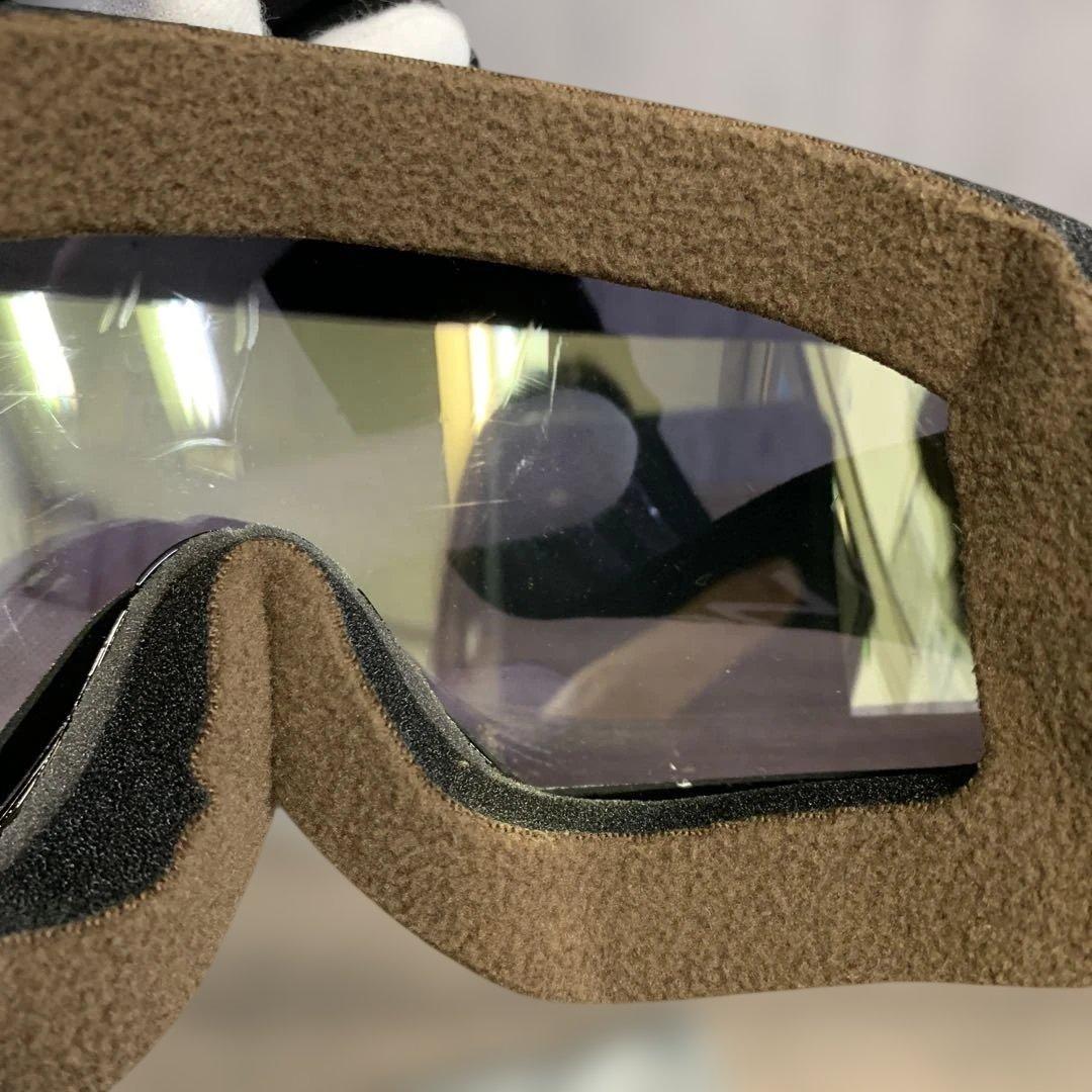 m010902m DRAGON LUMA LENS DX3 OTG スノーゴ