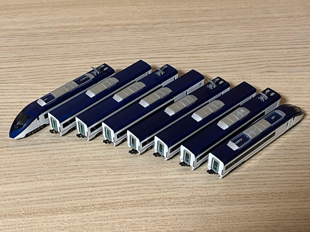 マイクロエース 京成 新AE形 スカイライナー 8両セット