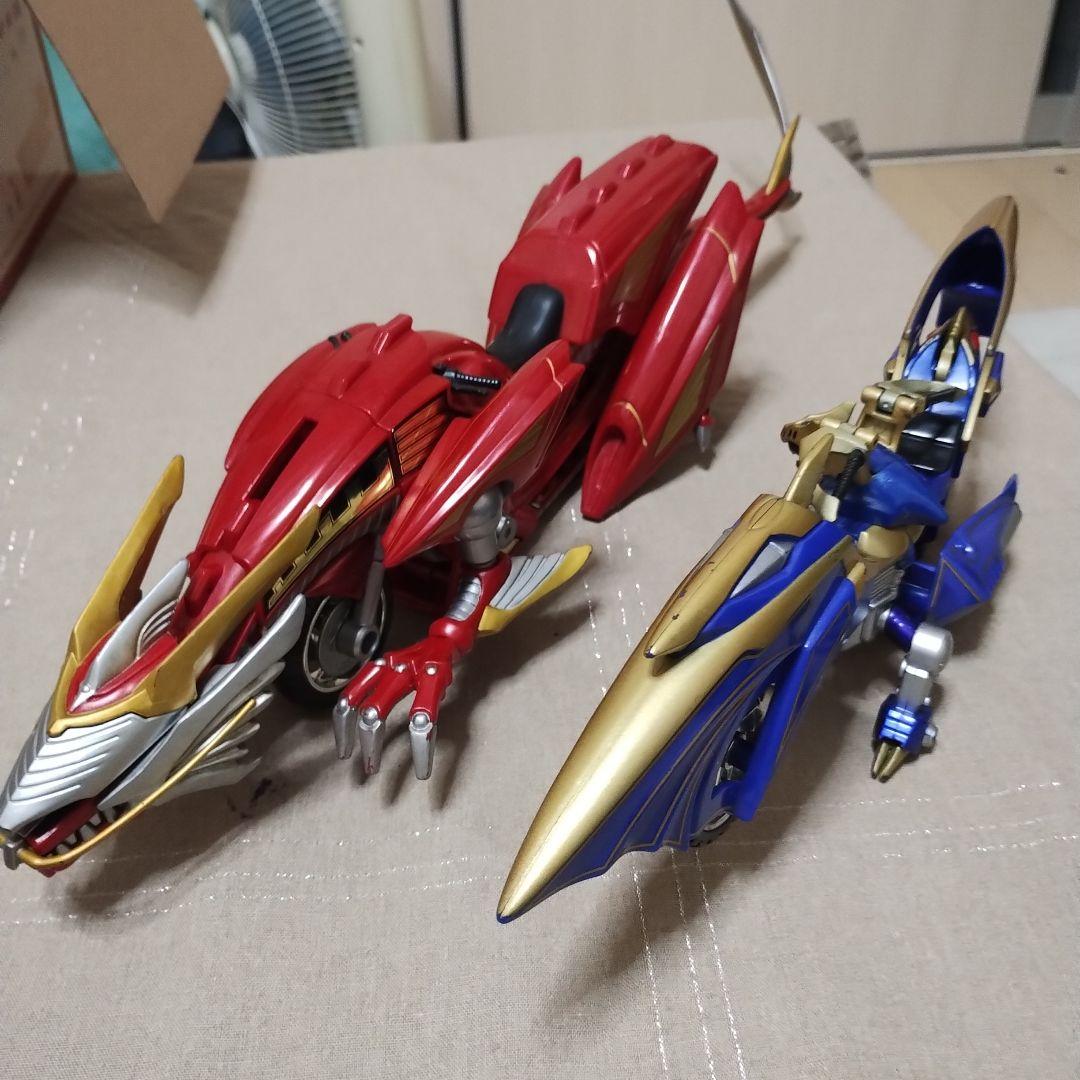 仮面ライダー龍騎フィギュア　まとめ売り