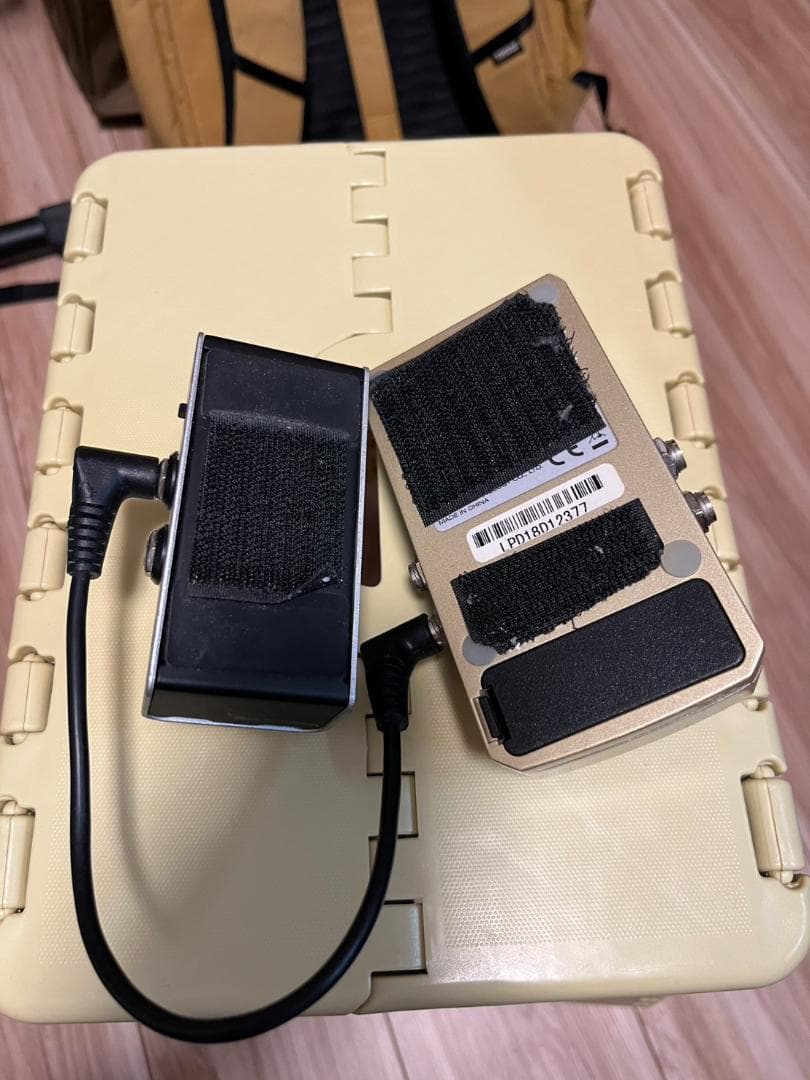 NUX Loop Core Deluxe Bundle（中古）