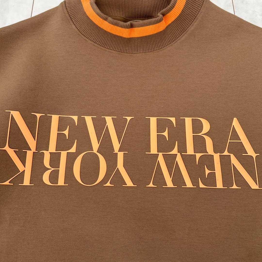 【 新品 】NEW ERA GOLF ニューエラゴルフ テックスウェット Ｓ