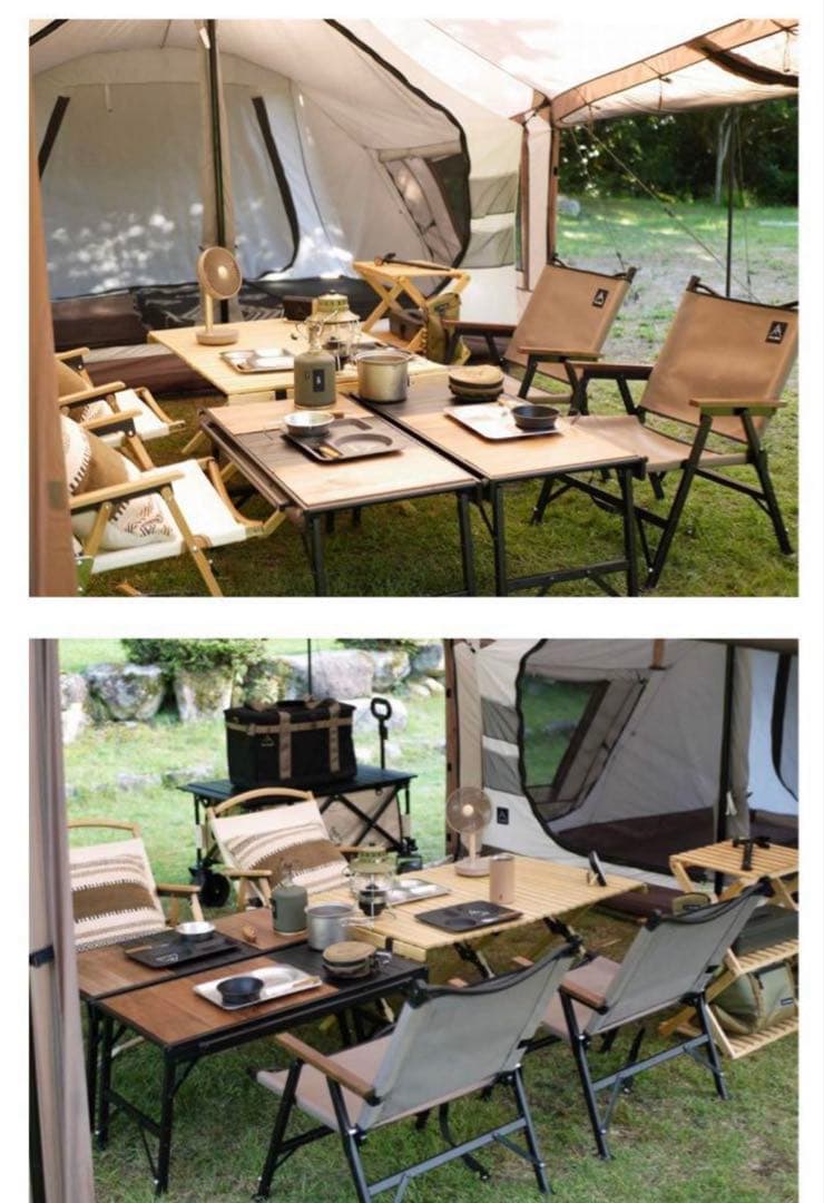 ラーテルワークスヴァルテント2 インナーテント付