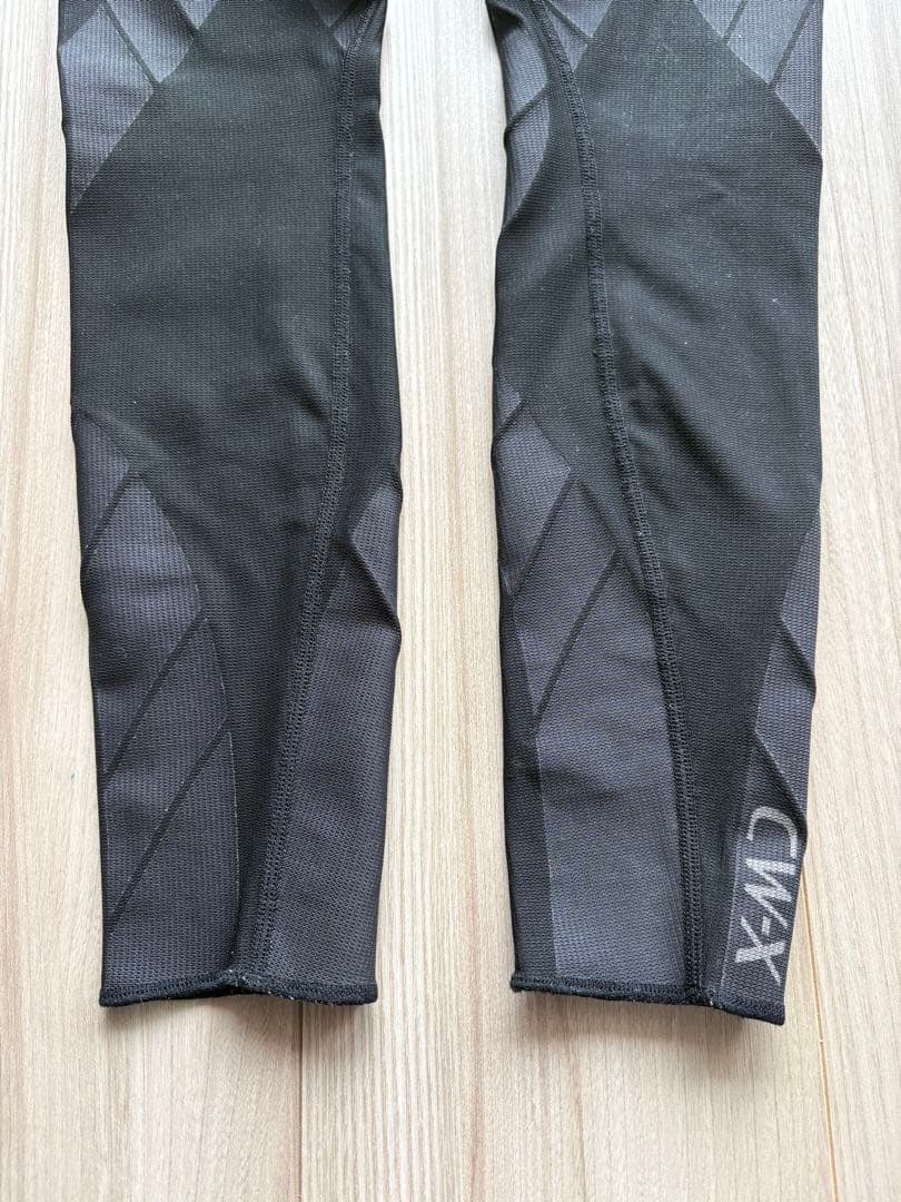 ワコール CW-X ジェネレーターモデル クール　　レディース　S