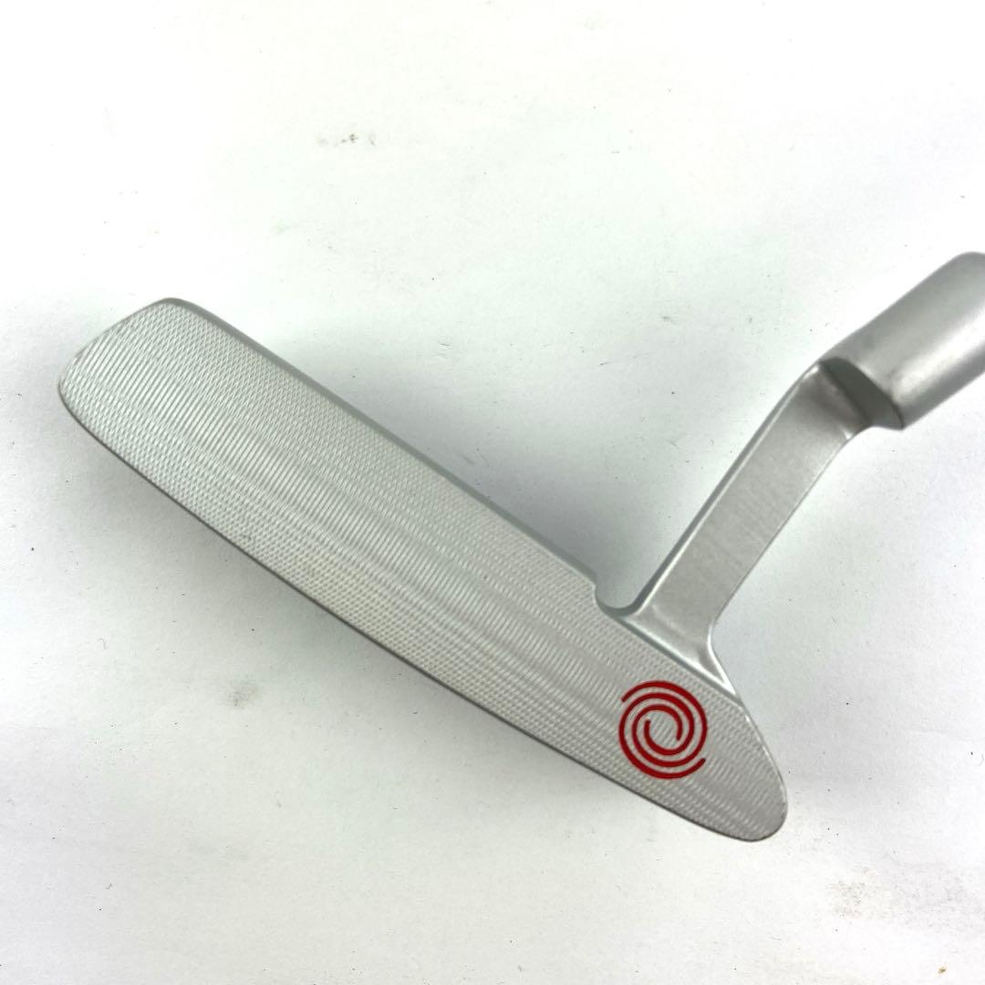 ODYSSEY PRO TYPE 2 パター 350g　e1710-G