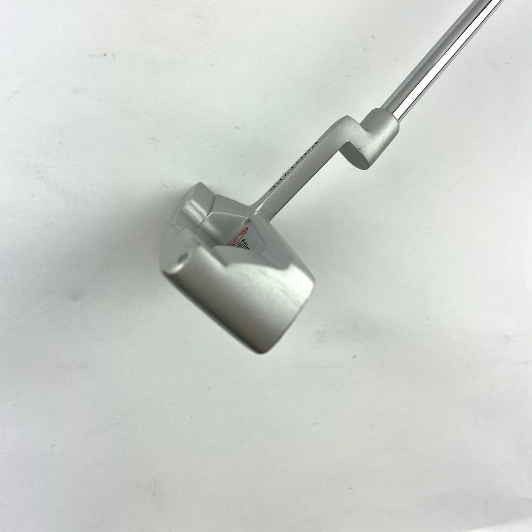 ODYSSEY PRO TYPE 2 パター 350g　e1710-G
