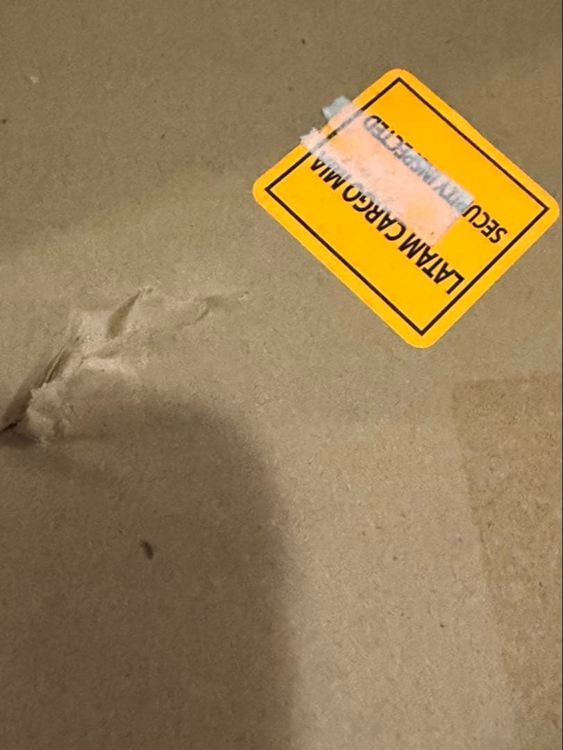 GRAPE BRAIN × STRANGECAT TOYS 三面猛虎 コショウ