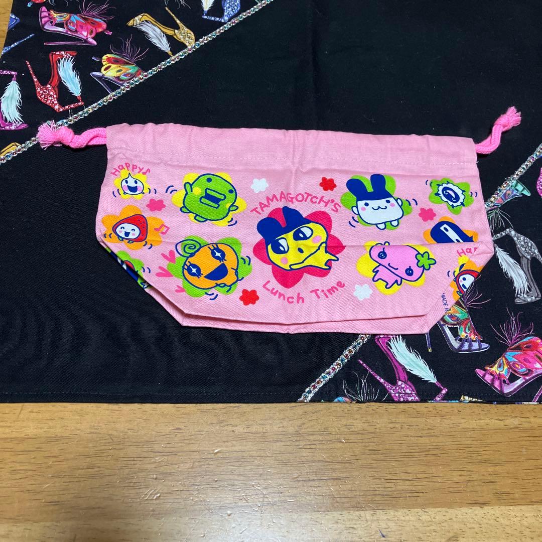 たまごっち　ぷっくりシール他セット〜BOX116