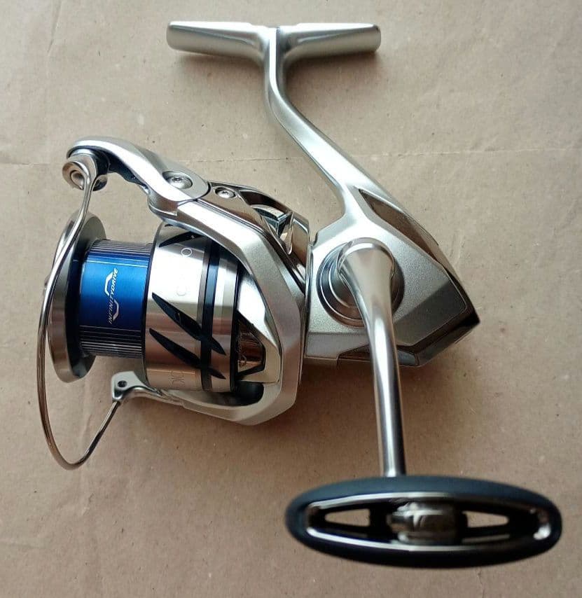 【中古】シマノ 23 ストラディック C3000