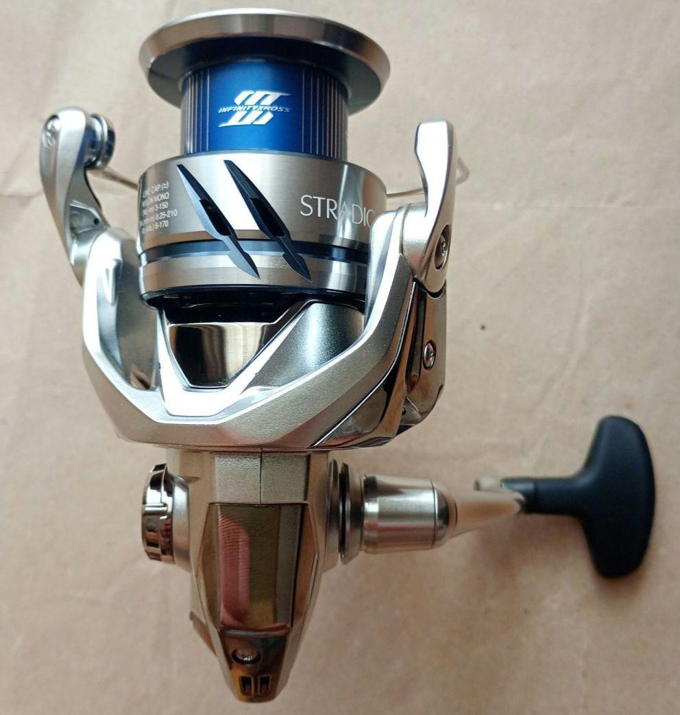 【中古】シマノ 23 ストラディック C3000