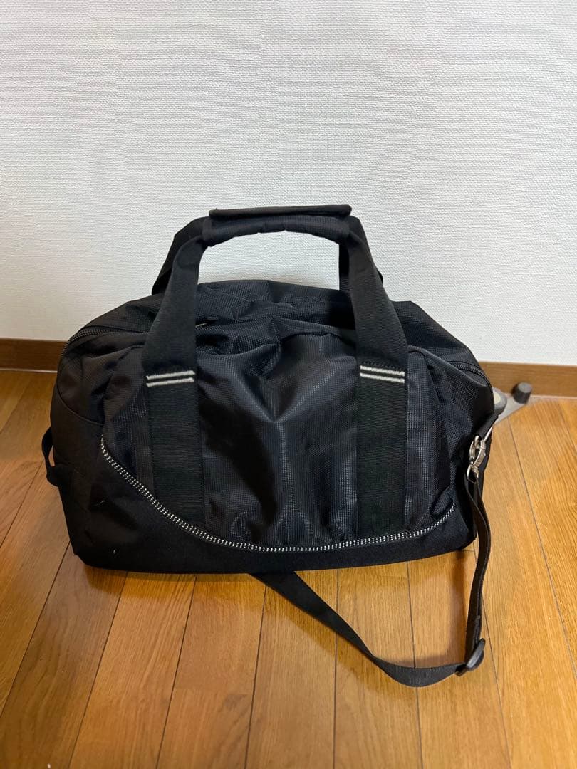 オジオ Ogio 9.5スタンド付キャディバッグ & ボストンバッグ セット