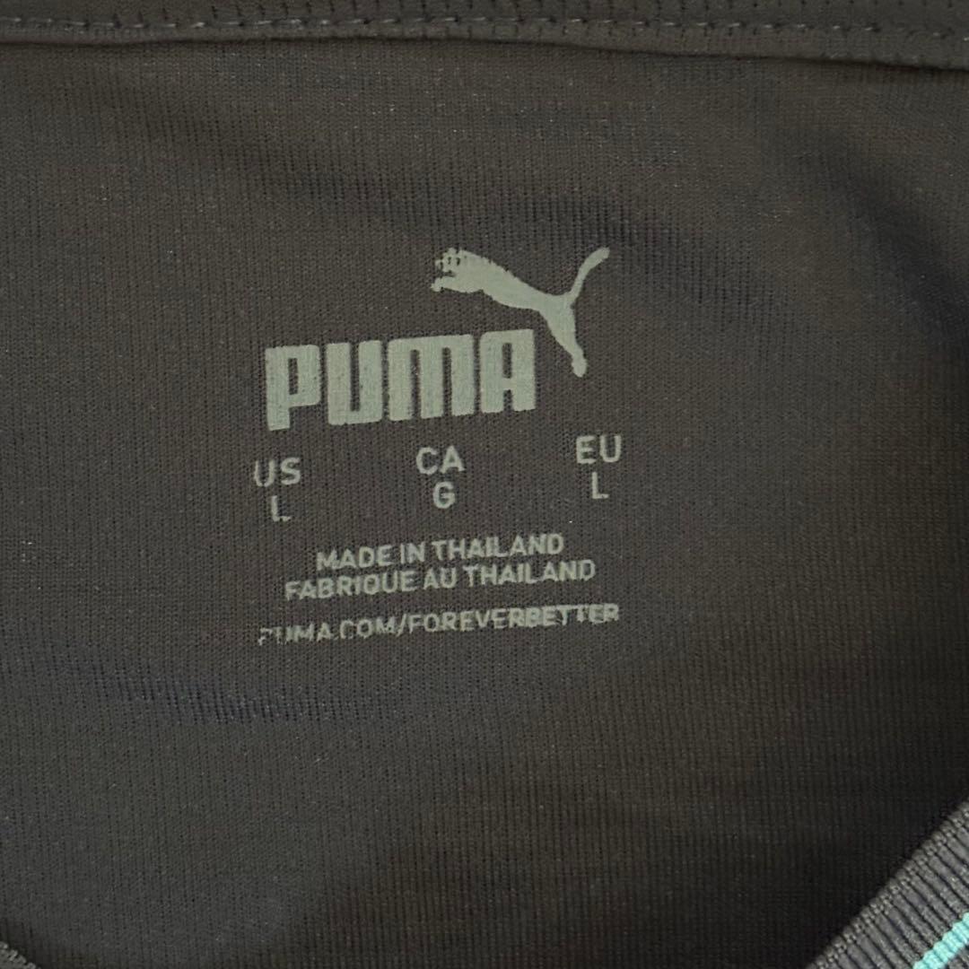 マンチェスターシティ 23-24 サード ユニフォーム No.47 フォーデン