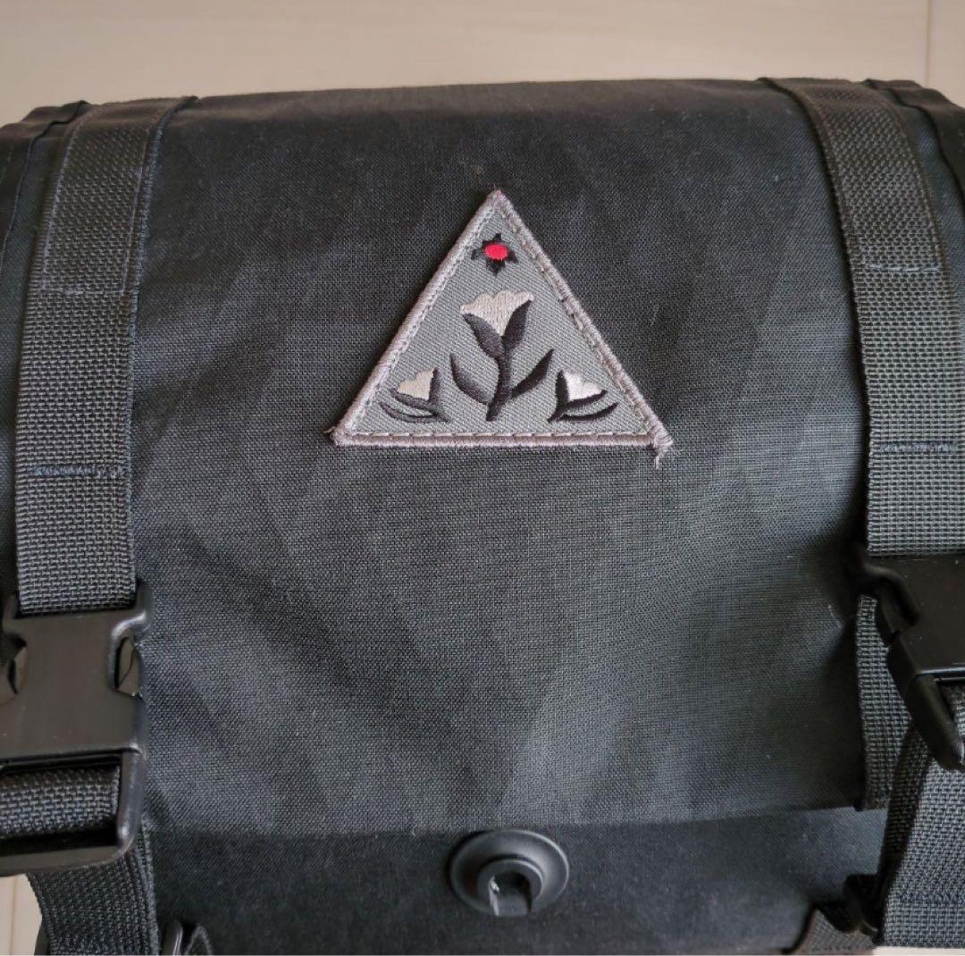 ULTRAROMANCE　Fabio's chest S/黒　ウルトラロマンス