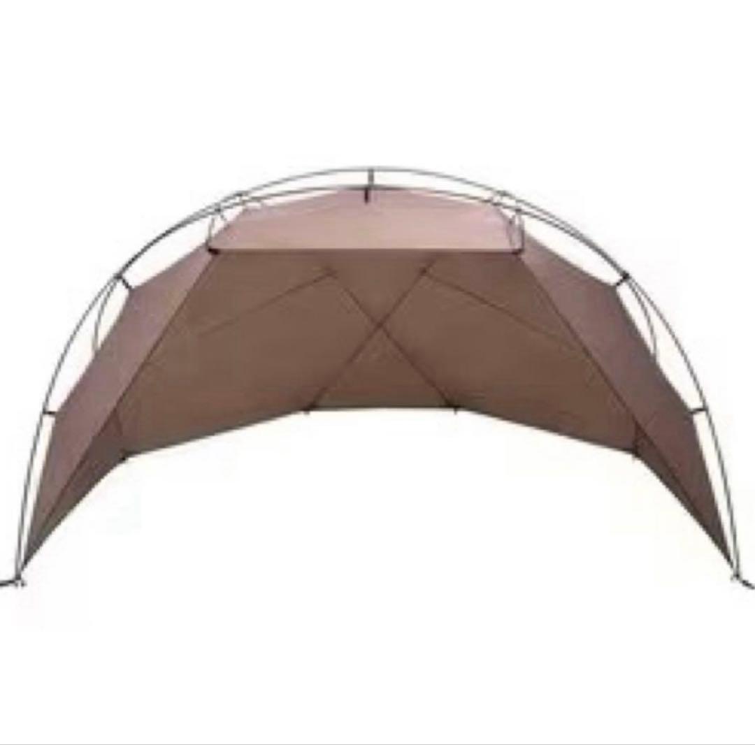 MINIMAL WORKS ミニマルワークス グラマーシェルター別売りドアセット