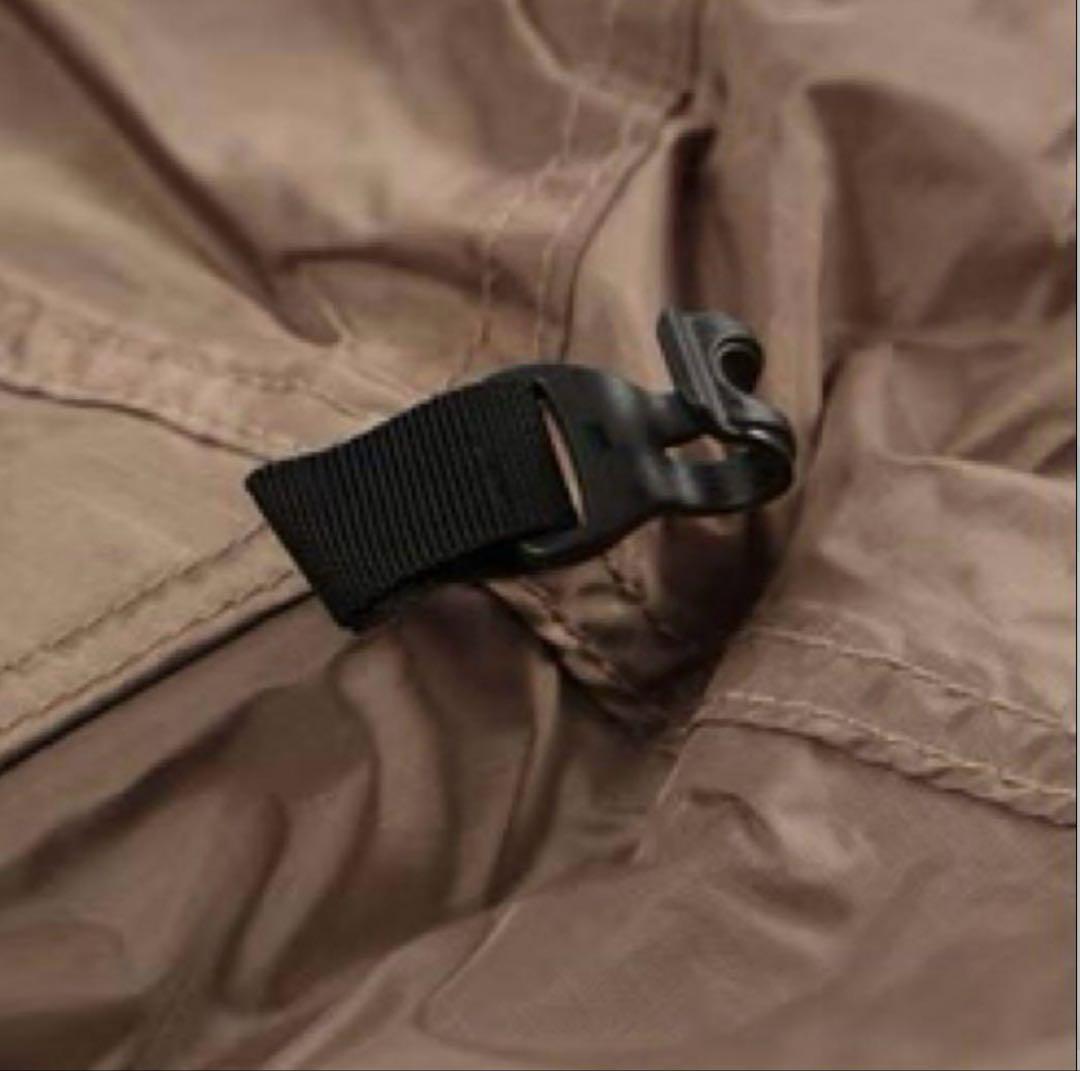 MINIMAL WORKS ミニマルワークス グラマーシェルター別売りドアセット