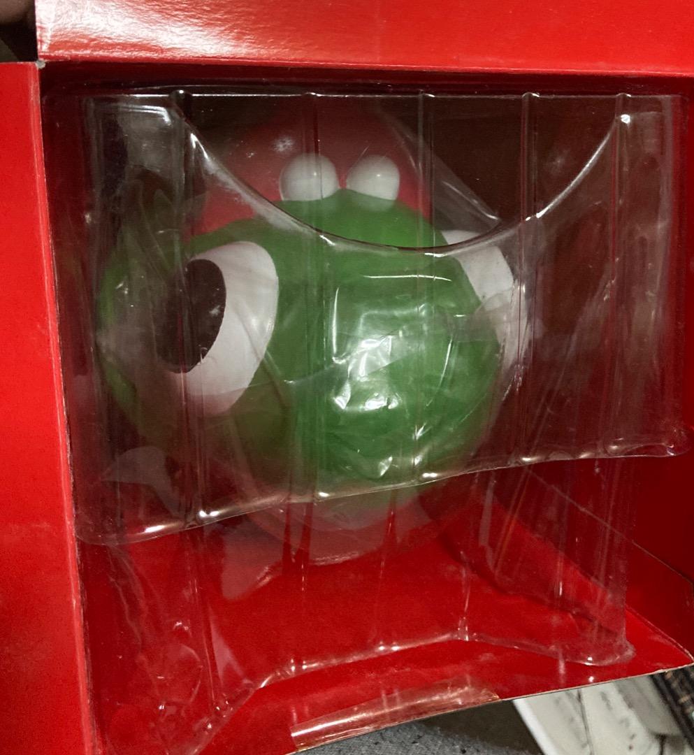 ryuさま専用　CUNE鳩山オズボーンフィギュア28cm新品ソフビフィギュア2体