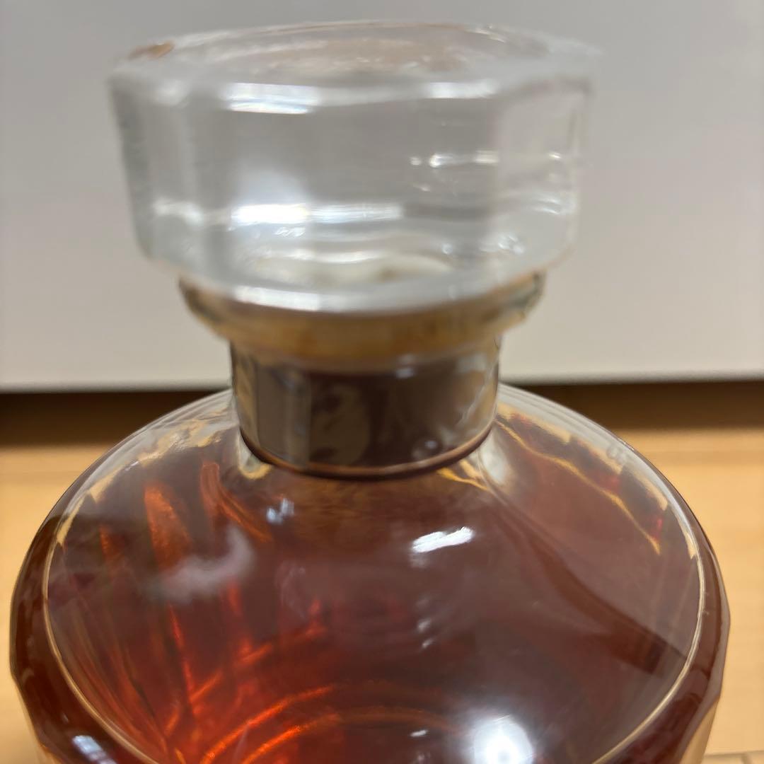 サントリー碧12年 旧ボトル