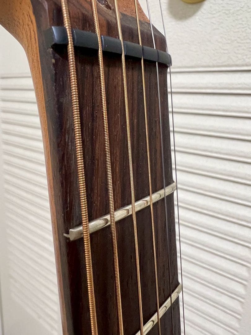 ■【生産完了品】【ほぼ新品】フェンダー アコスタソニック テレキャスター AWT