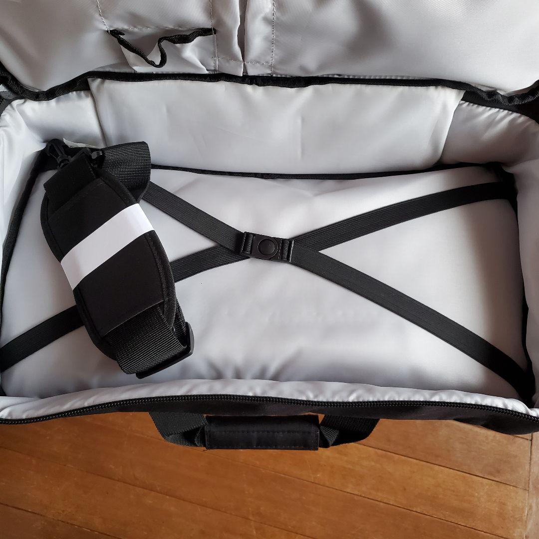 reisenthel　travelbag２