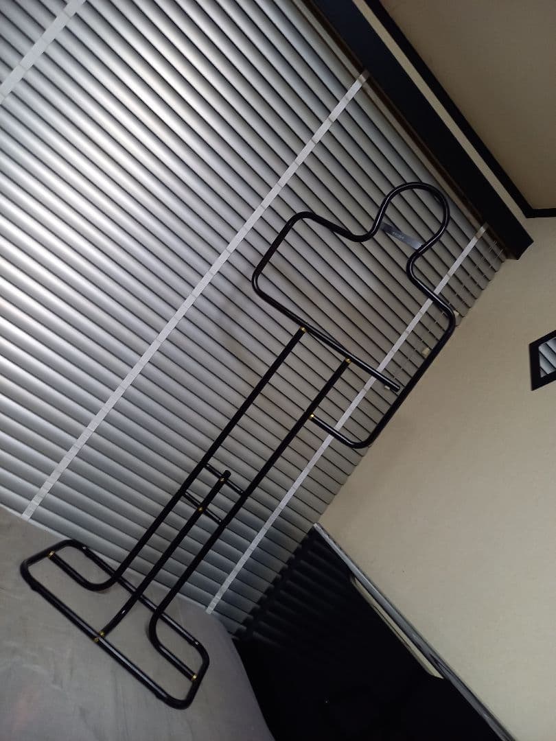 レア　1980's　ポストモダン　ヒューマン　ディスプレイ　スタンド　非売品