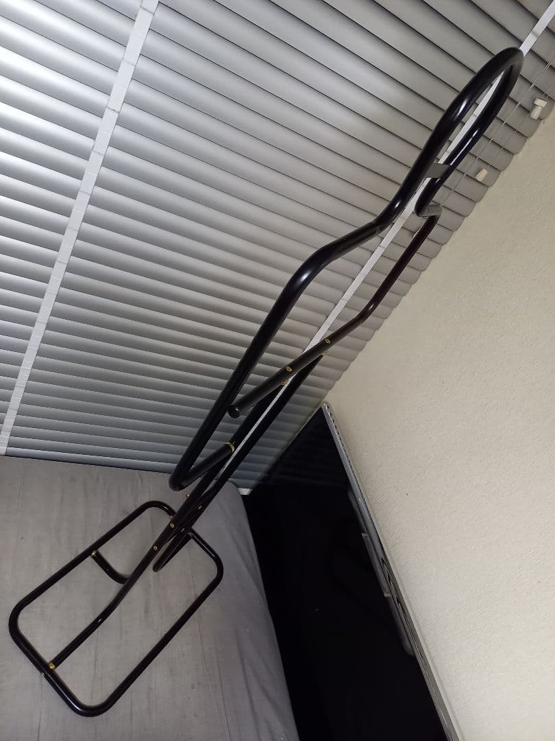 レア　1980's　ポストモダン　ヒューマン　ディスプレイ　スタンド　非売品