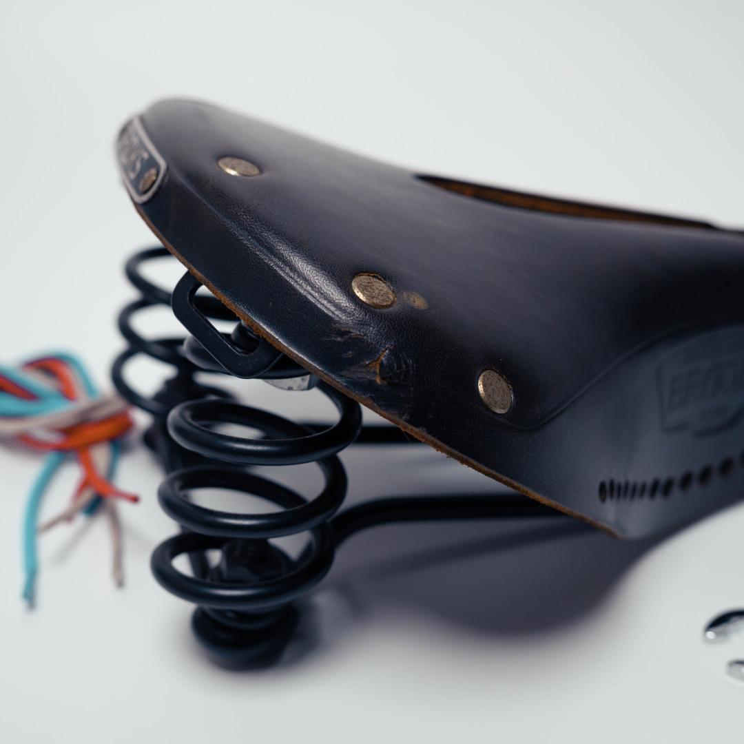 【使用1回】BROOKS ブルックス フライヤー インペリアル