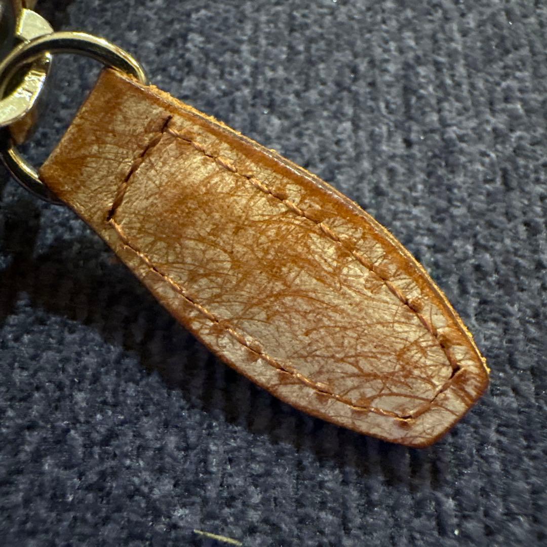 ✨【Ductダクトペンケース マルゴースフォグブラウン】✨野原工芸工房楔シーサー