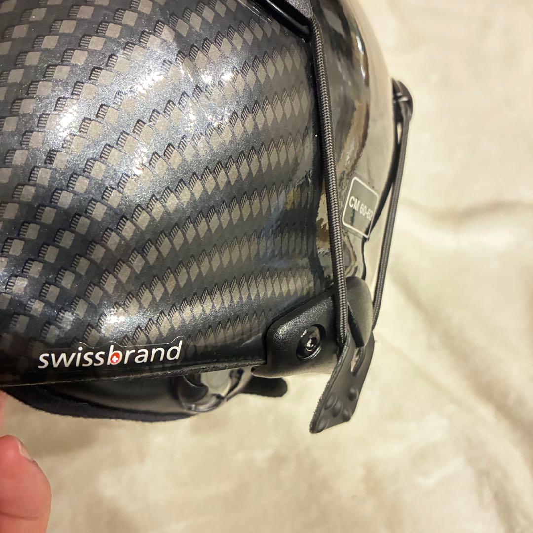 CP cumbaya curako クラコ カーボン ヘルメット 60-62