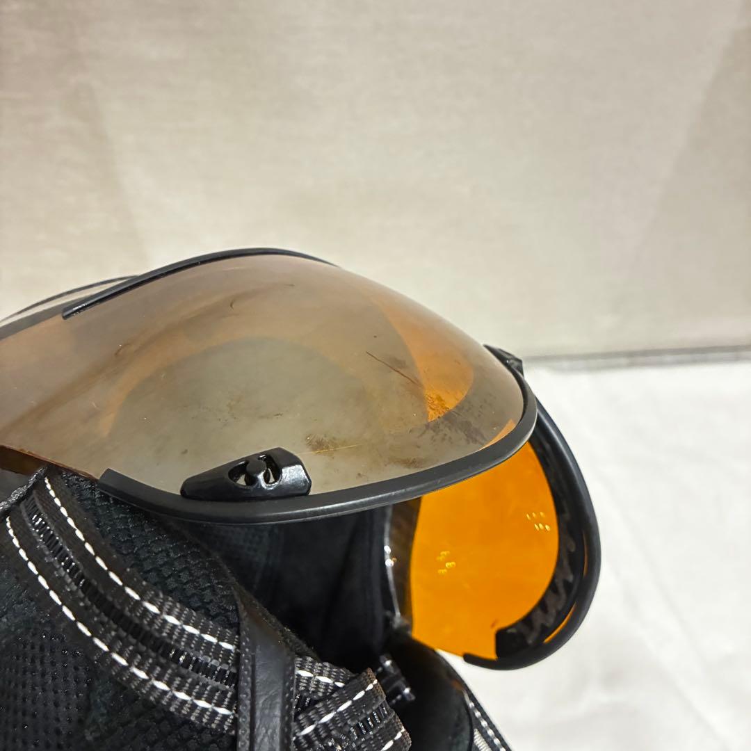 CP cumbaya curako クラコ カーボン ヘルメット 60-62