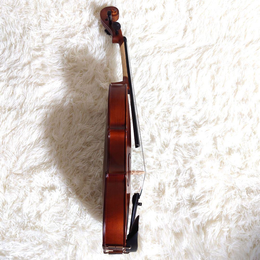 【美品】カテドラル Cathedral バイオリン VS-0 4/4