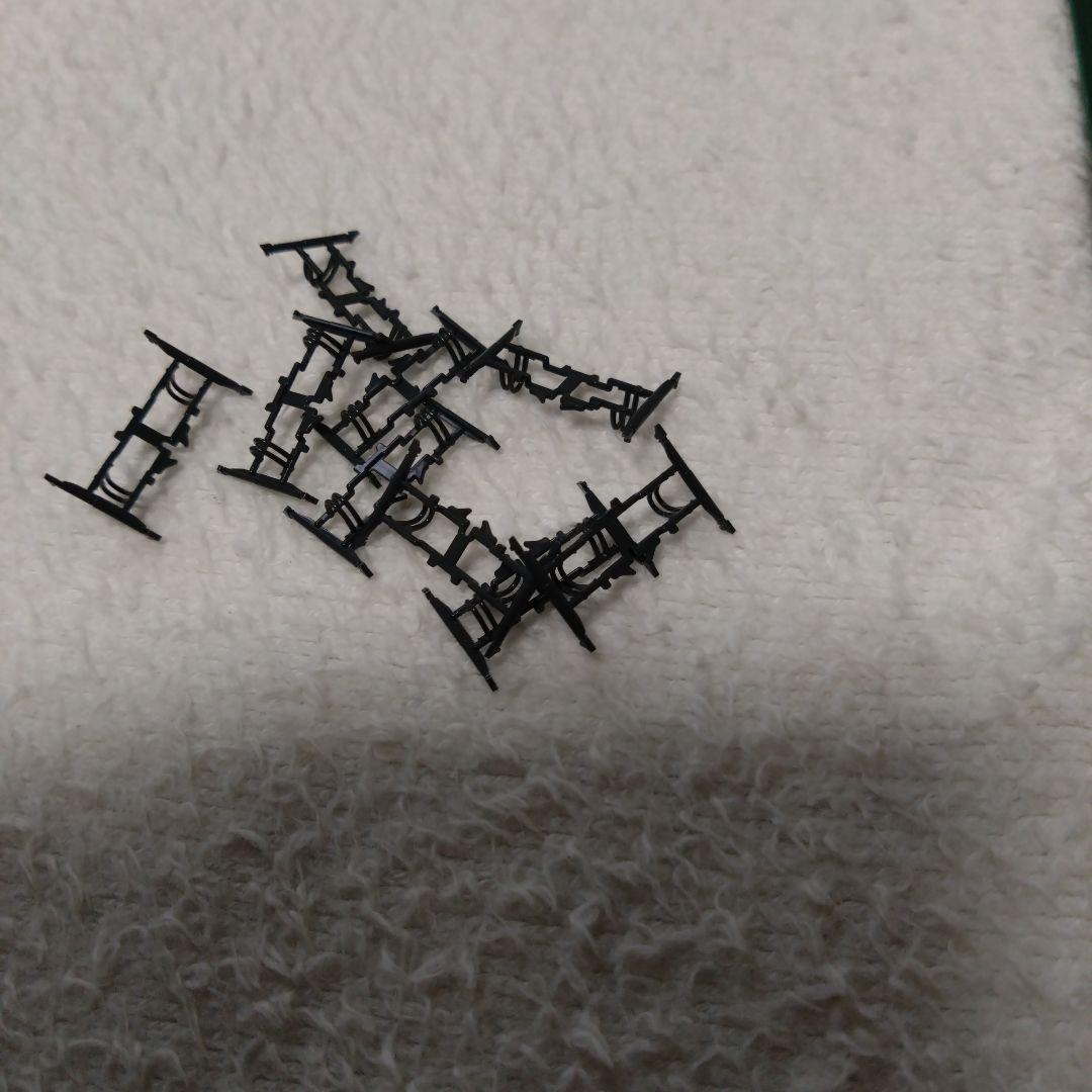 KATO E657系 特急ひたち ときわ 基本増結10両セット