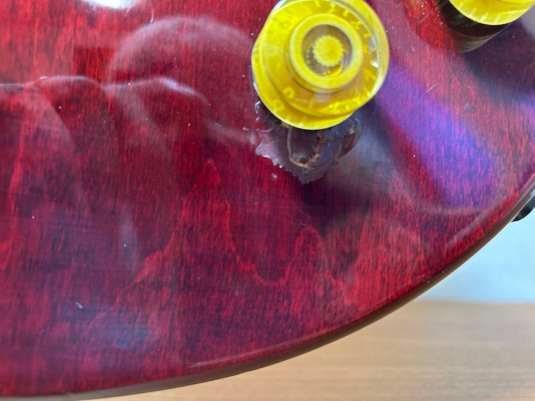 Epiphone エピフォンLes Paul レスポール スタジオ ジャンク