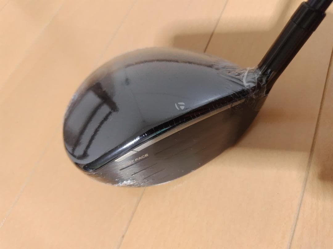 【新品】テーラーメイド Qi10 MAX 7W ディアマナTM50 SR