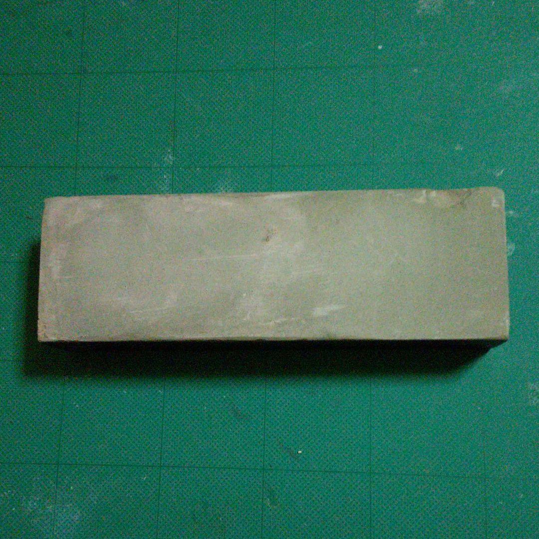 刀剣用(砥石)未使用