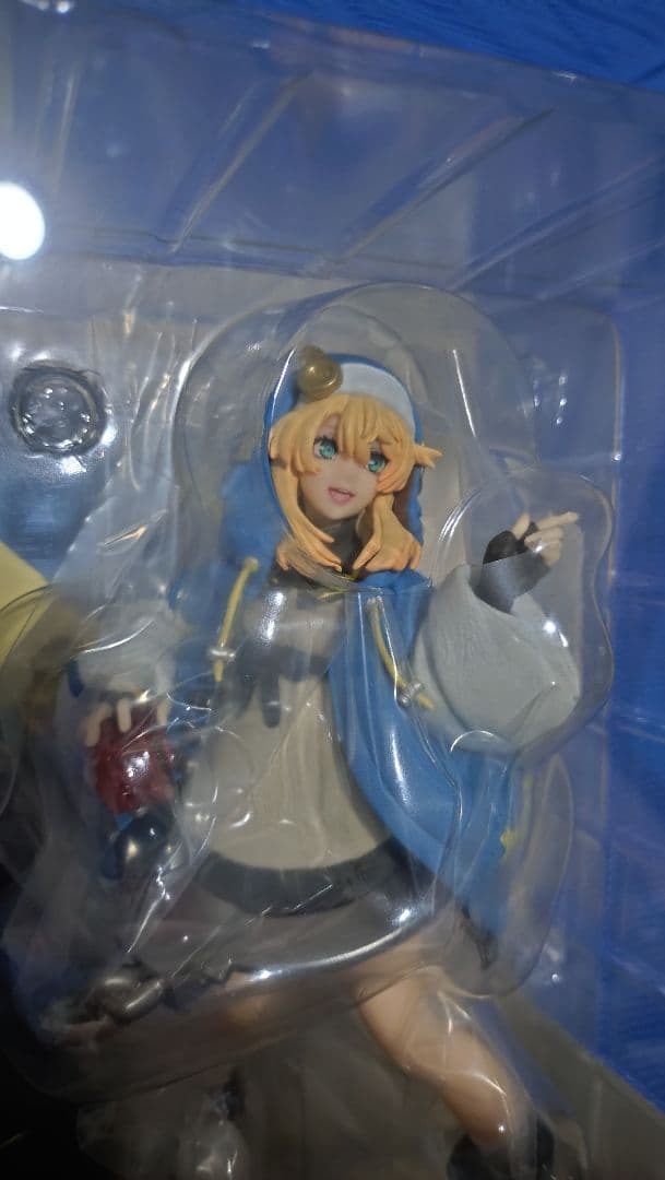 POP UP PARADE ブリジット ギルティギア グッドスマイルカンパニー