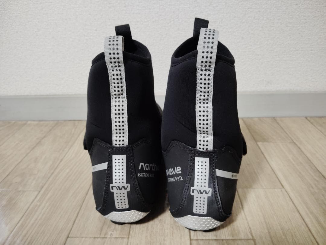 northwave Extreme R GTX シューズ ブラック