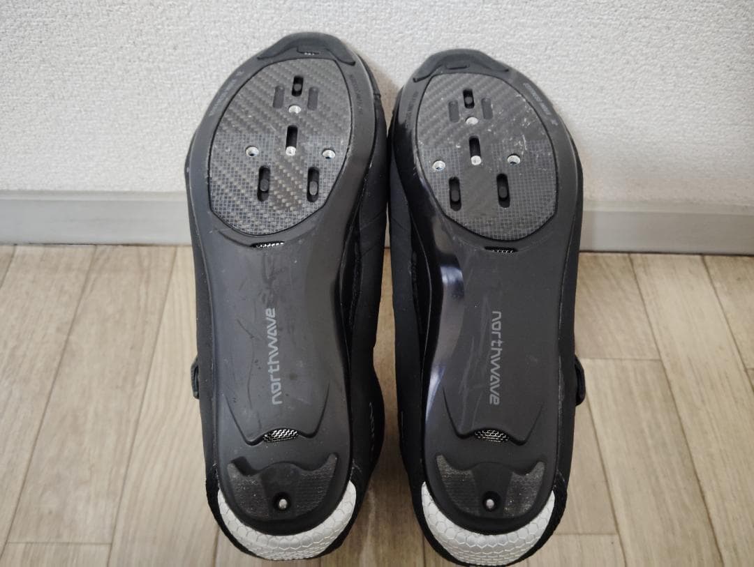 northwave Extreme R GTX シューズ ブラック