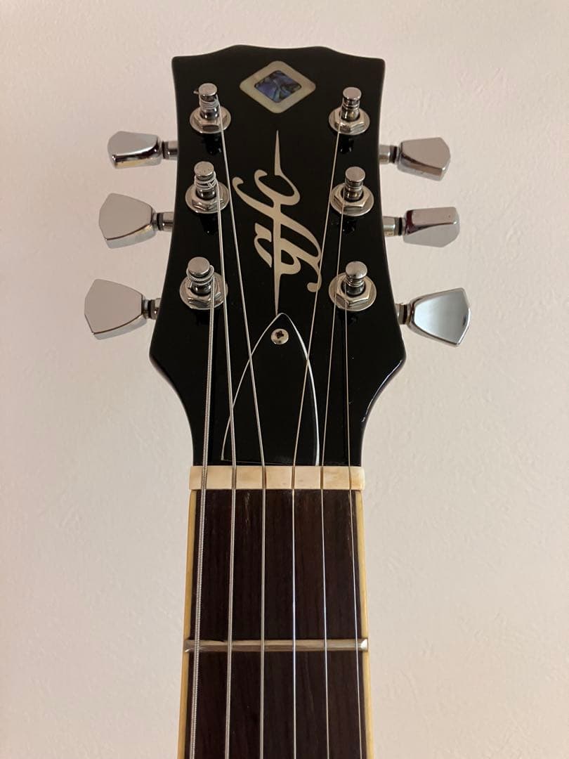 gfc GSGV-200CRD 中古