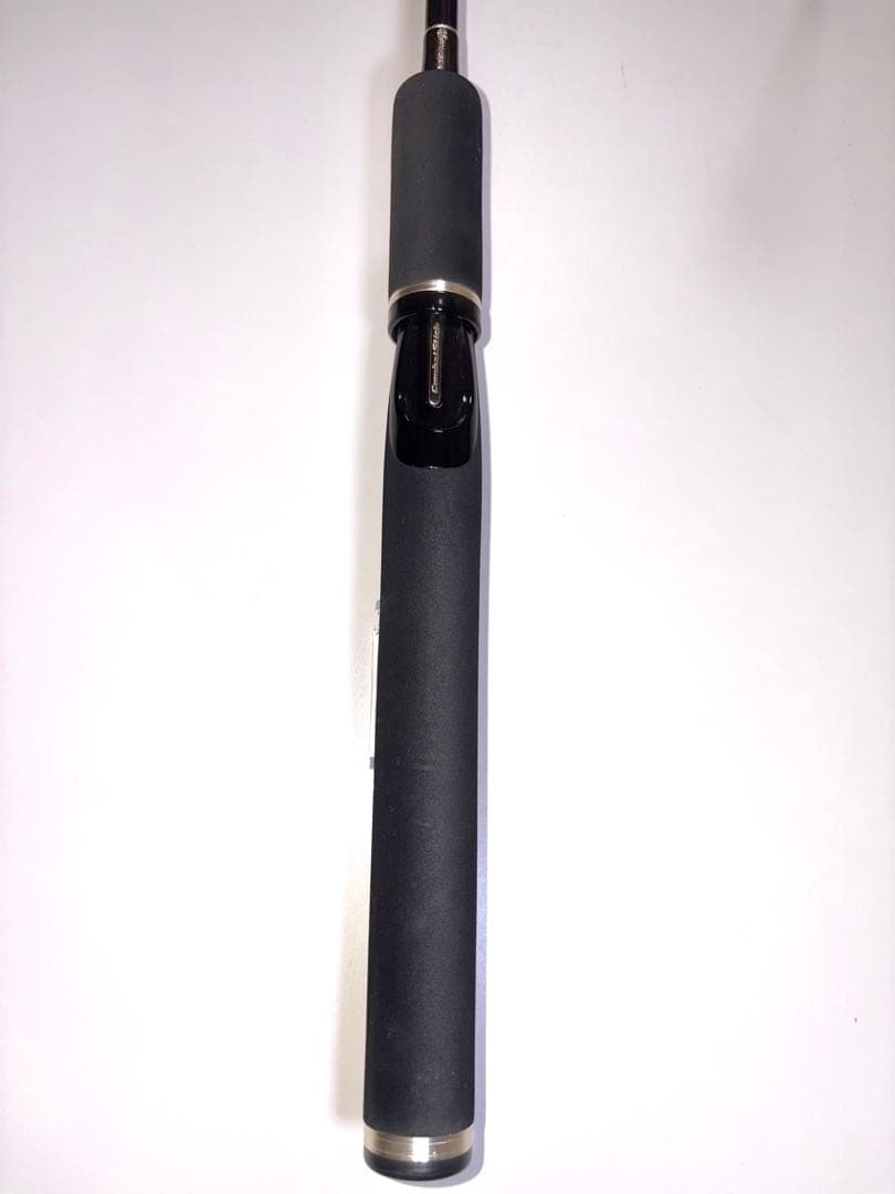 エバーグリーン Pro Guidance 62 TCSS-62MH 6'2\"