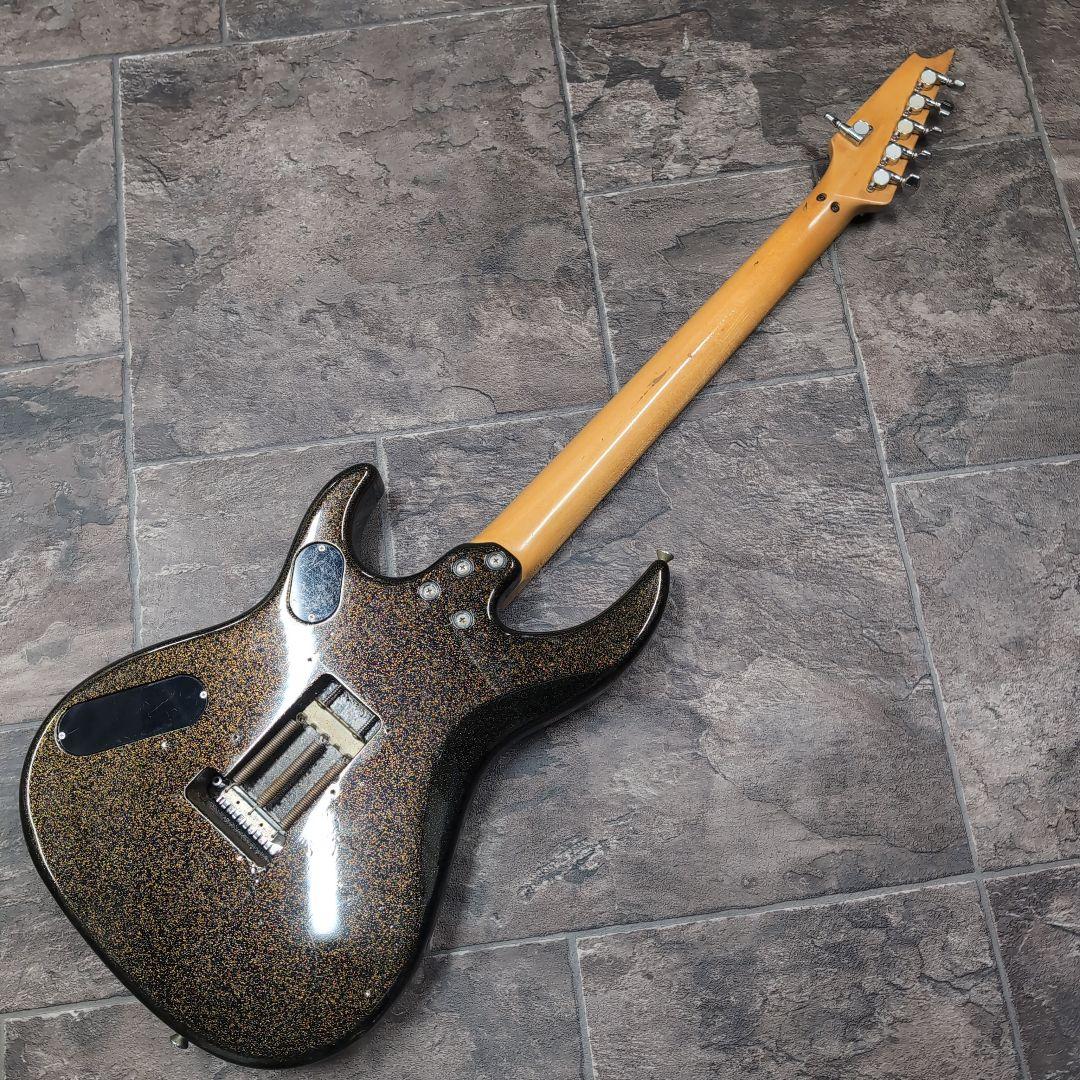 Killer キラー KG-Fascist vice 上位モデル ファシスト