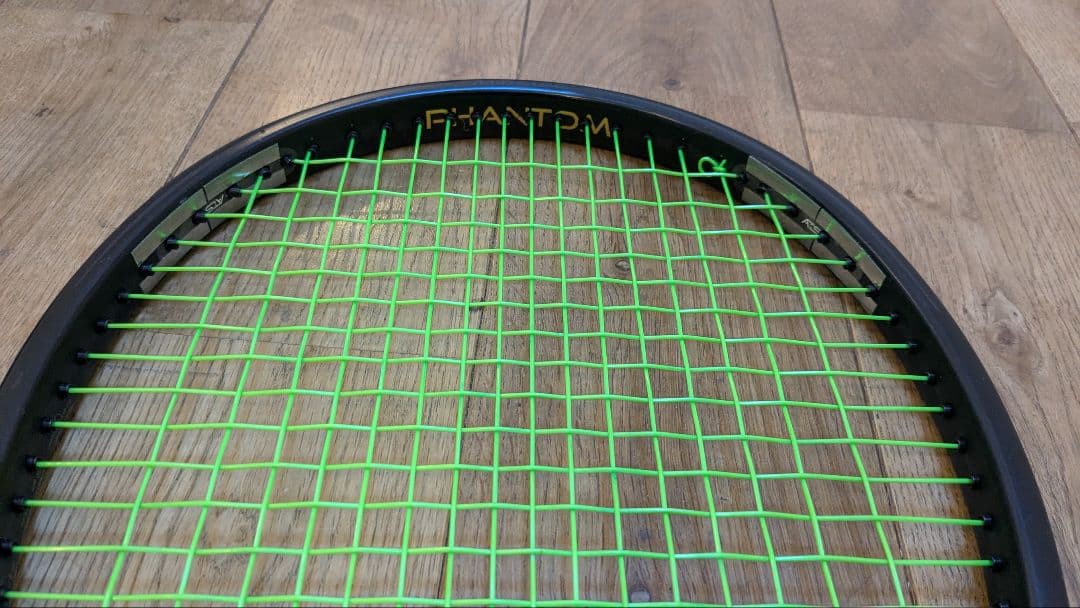 prince ファントムグラファイト97 300g