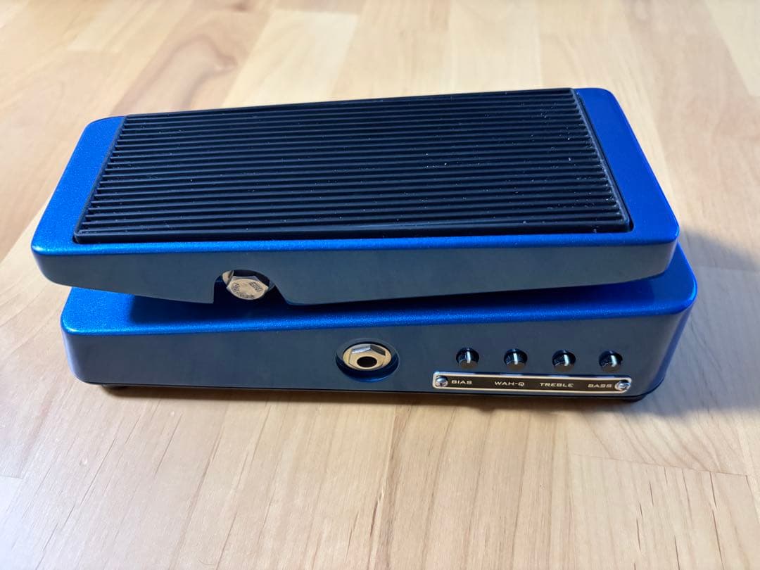 Xotic Effects XW-1 LPB 限定カラー