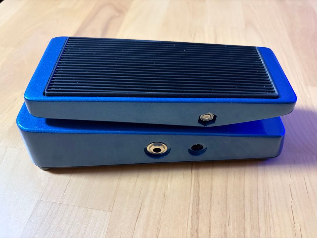 Xotic Effects XW-1 LPB 限定カラー