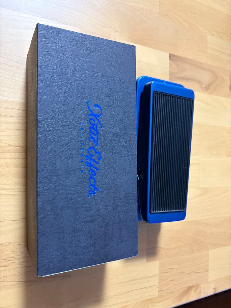 Xotic Effects XW-1 LPB 限定カラー