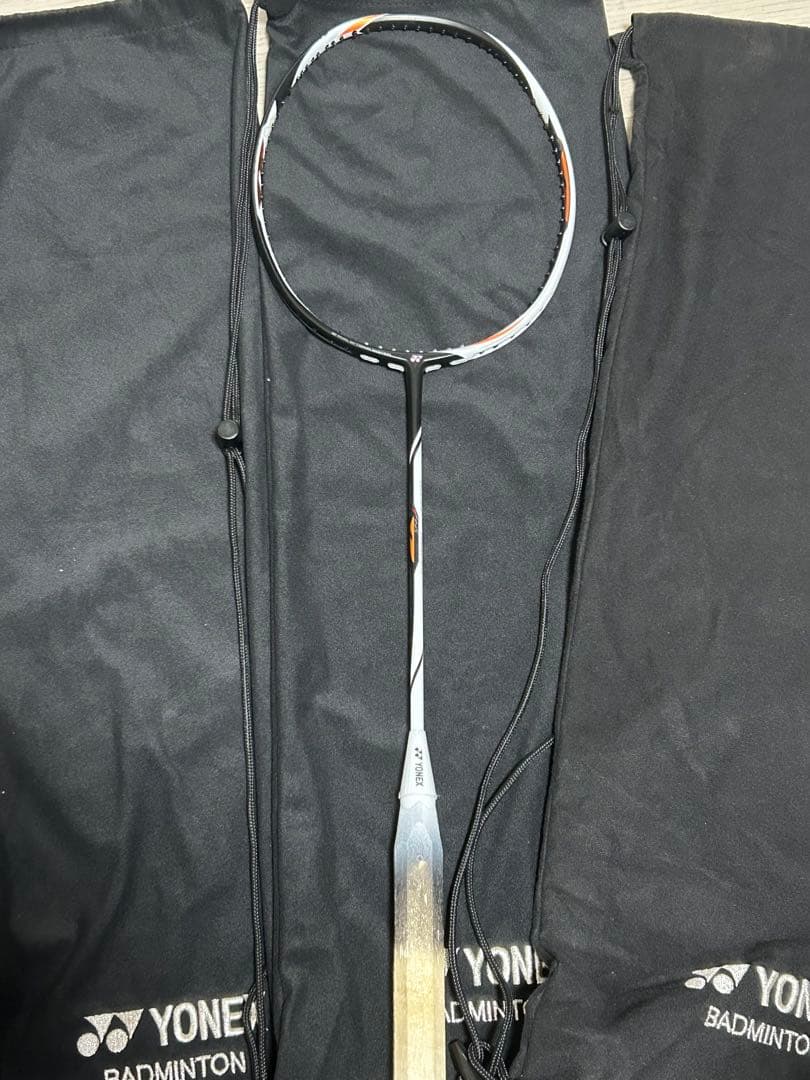 ラケット Diora Z strike 3UG5