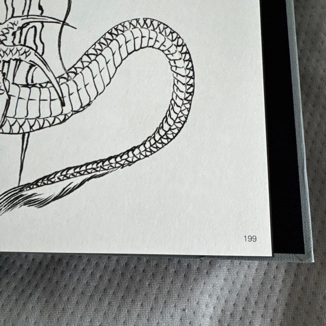 Ryushin - 龍心 作品集【希少】