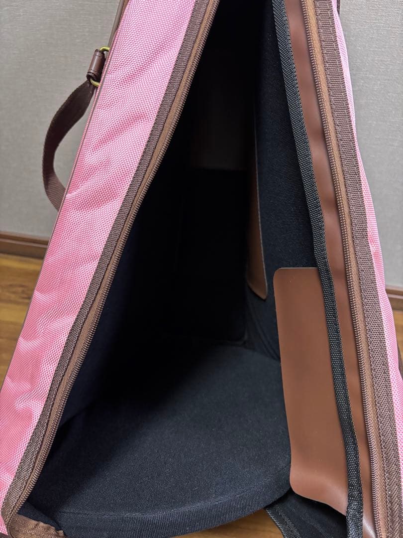DAC ユーフォニアム ソフトケース リュック