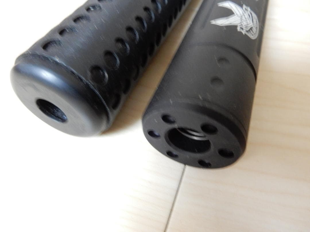 東京マルイ MP7A1 電動ガン メカBOXフルカスタム　付属品多数