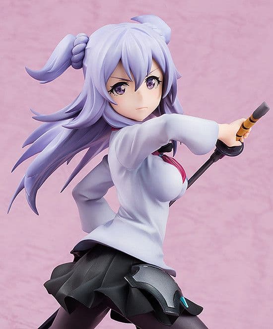 【新品未開封】 刀藤綺凛 1/8 フィギュア 『学戦都市アスタリスク』