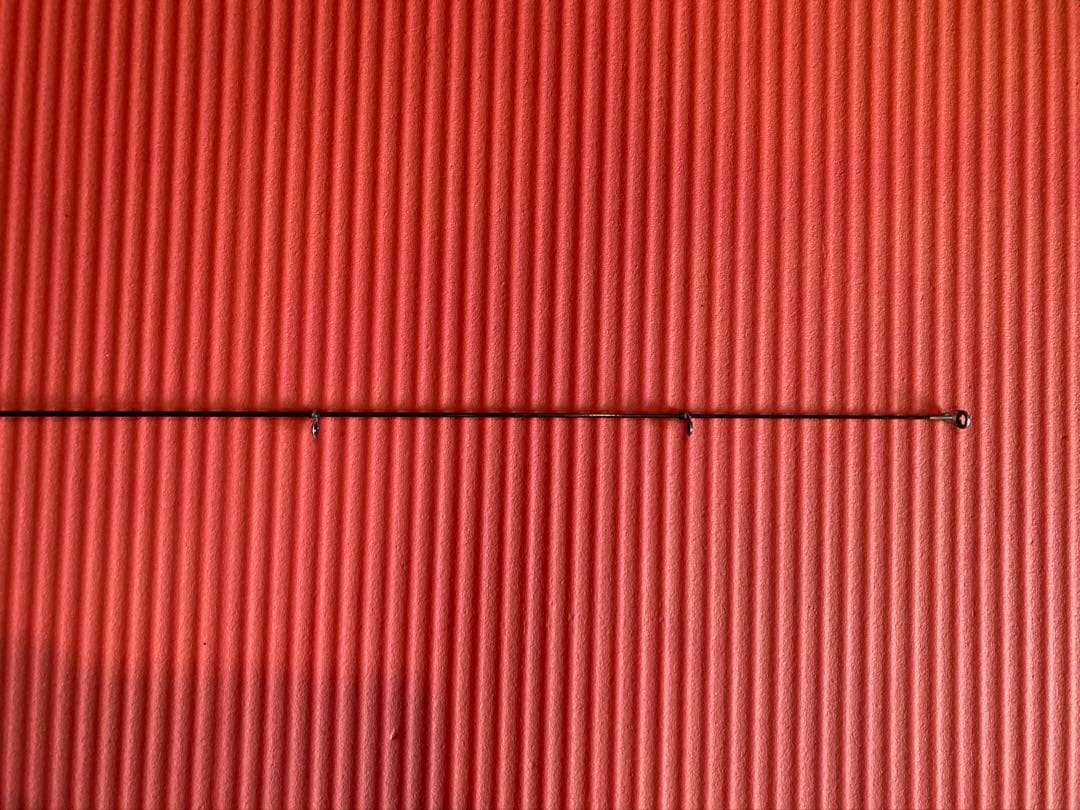 アブガルシア　クロスフィールド XRFS-604UL-TE